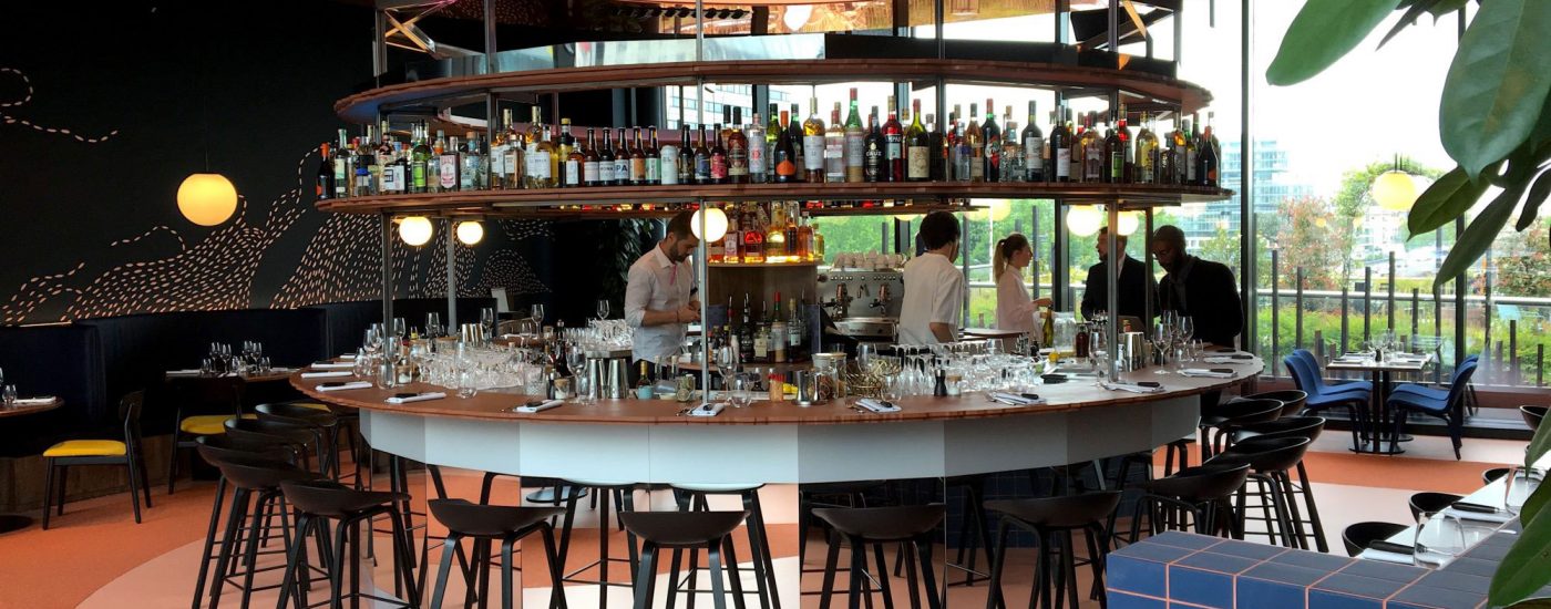 Hoodspot Te Pr sente Les Meilleures Adresses De Ton Quartier